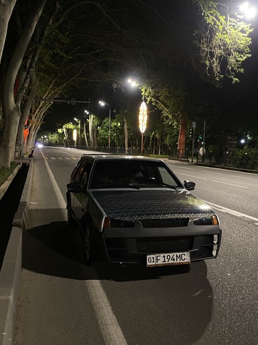 Lada 2109 sotiladi