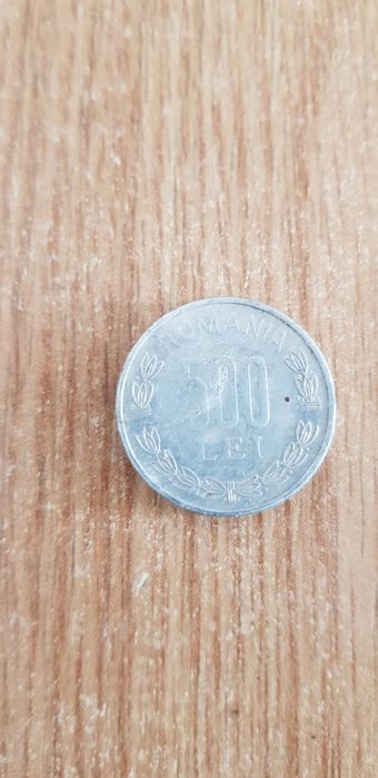 Monezi  romanesti vechi!!!