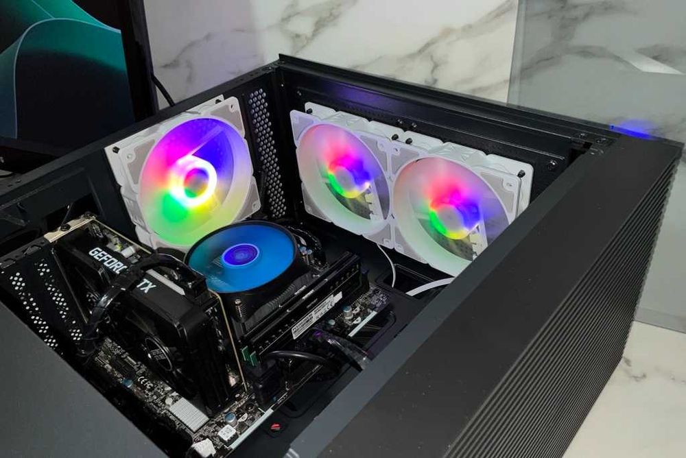 Компьютер i5 за 50% стоимости.