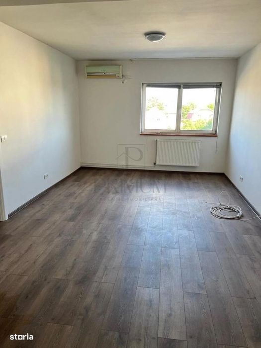 BRANCOVEANU - APARTAMENT 1 CAMERA - decomandat, etaj intermediar — fotografia 1