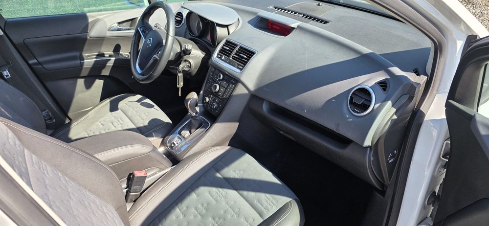 FORD Fiesta 2006 — imagine 5