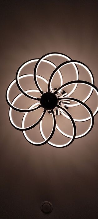 Люстра Maytoni оригинал