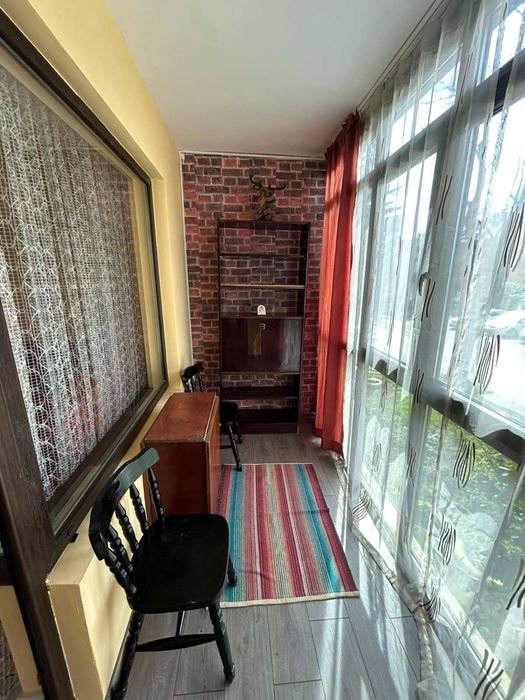 Дава се под наем Двустаен апартамент в Варна, Левски - 60 кв.м за 448.8 € - Снимка #11