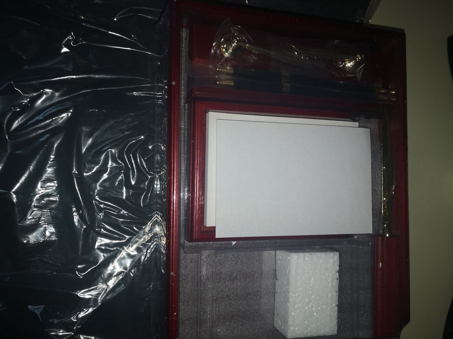 Set de birou Forpus cod FOGS471146