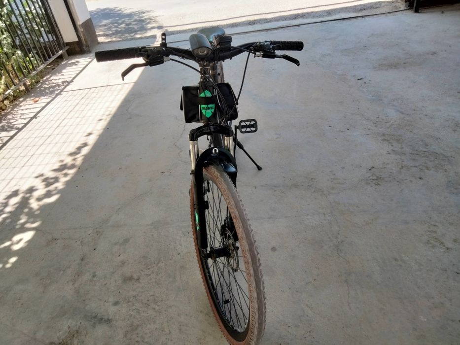 Сатылады скоростной велосипед