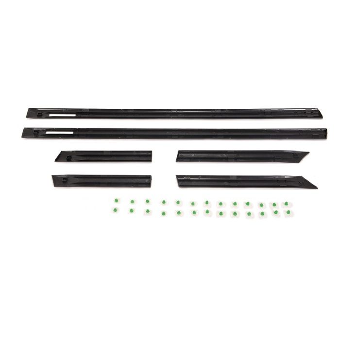 Bandouri BMW E36 COUPE/CABRIO 12.90-08.99 M3 STYLE pachet complet