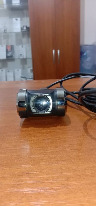 Автомобильный Видеорегистратор