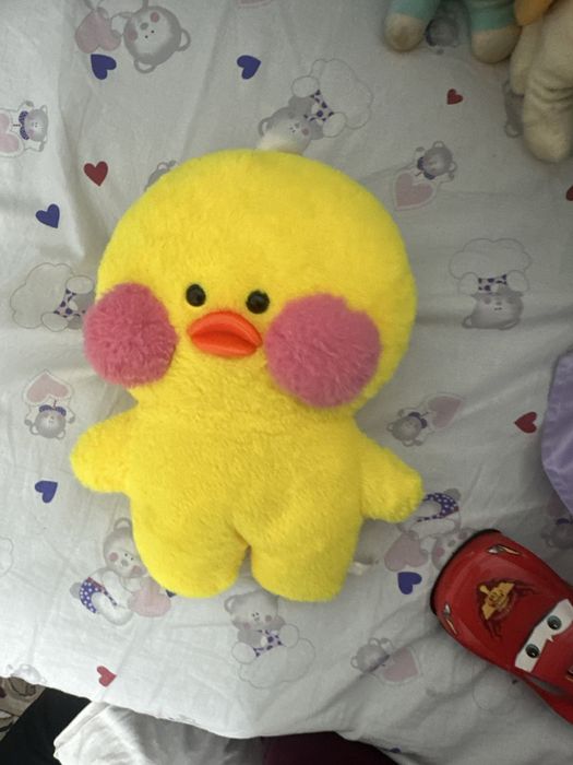 Продам мягкие игрушки