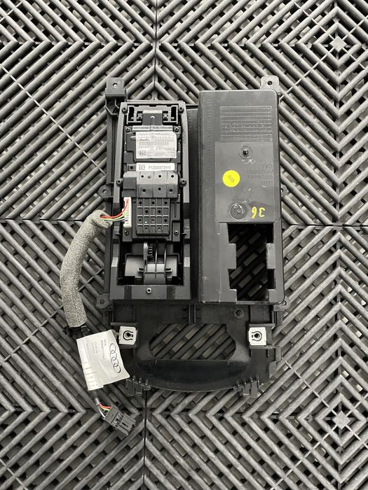 Audi Telefon GSM Audi A6 A7