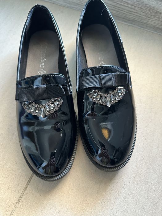 Есенни обувки