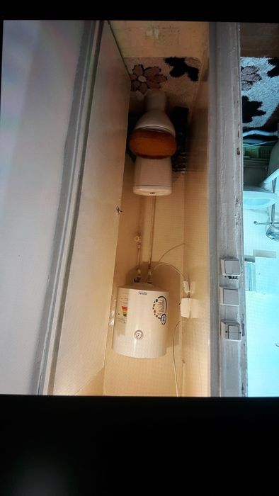 Кватира хороший состаяние