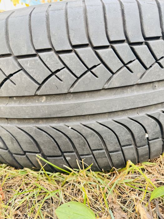 Jante Brabus 19” cu cauciucuri