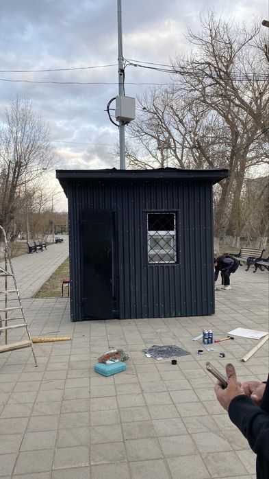 Продам готовый бизнес