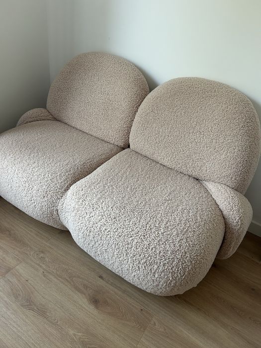 Canapea 2 locuri pt camera copilului