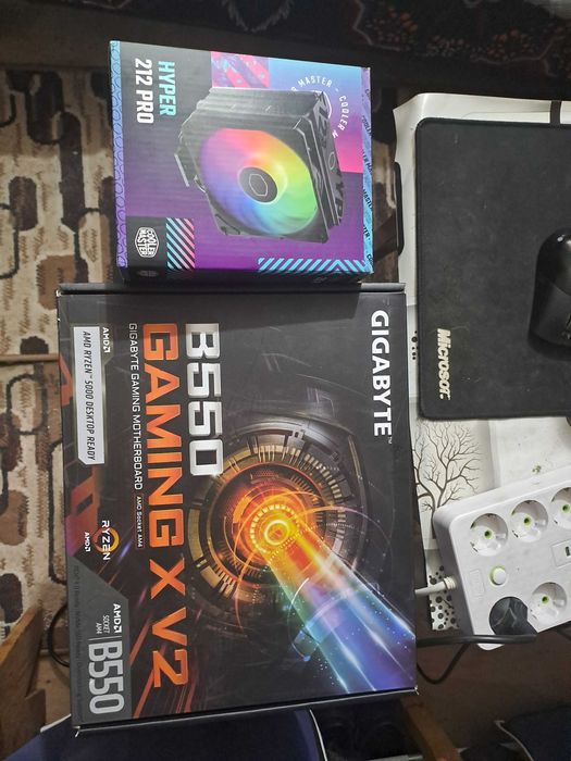 Gigabyte gtx 1080 8gb+есть комплект