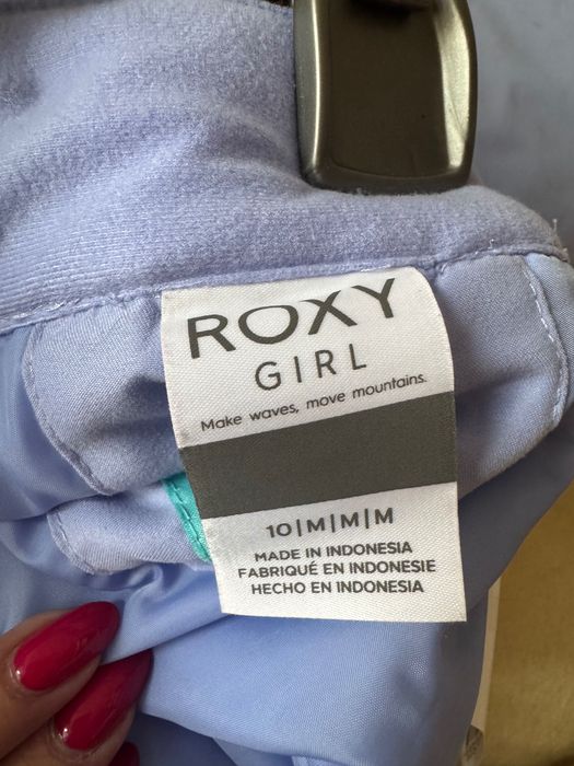 Ски яке и панталон Roxy