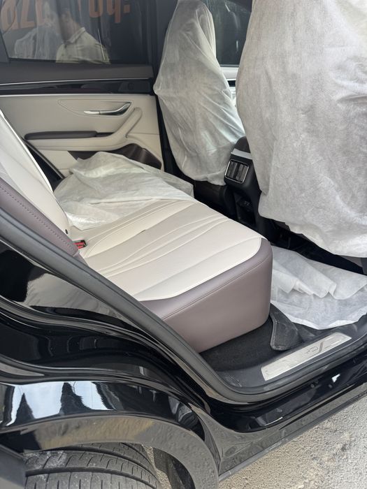BYD Смарть 605 холати янги