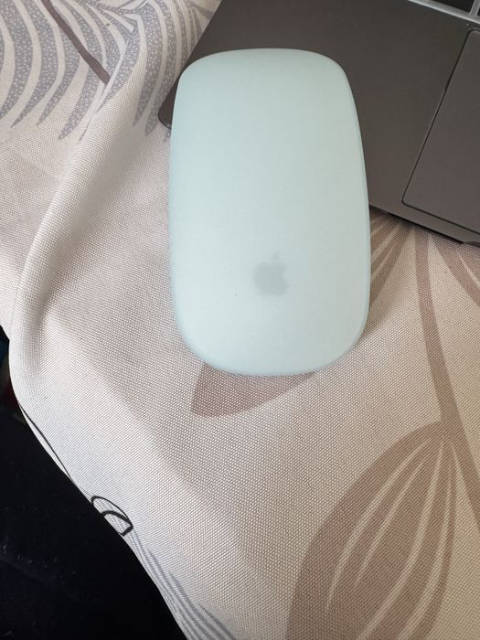 Apple Magic Mouse 2