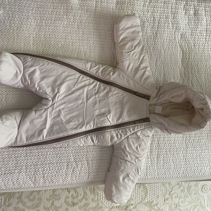 Продам детский комбинезон демисезон