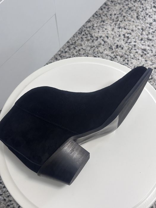 Ghete ciocate Laura Olaru