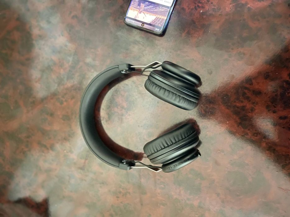 DKNY Wireless Headphones — Оригинал ва Стилни наушник!
​Маълумот:
​Бре