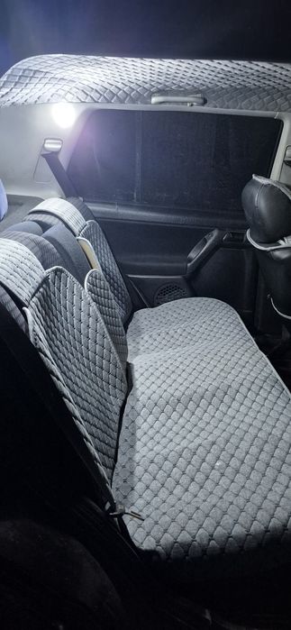 Volkswagen golf 3 2.0