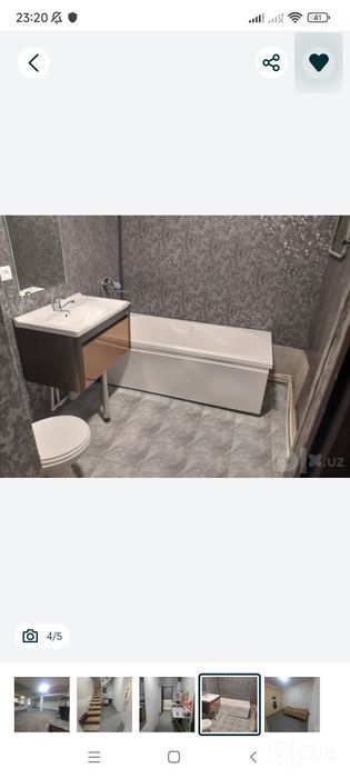 Коттедж.  2/2.   (Аэропорт).  Студенты.    350 уе