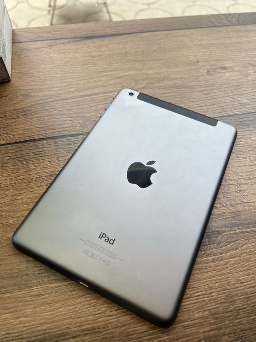 Таблет iPad Mini
