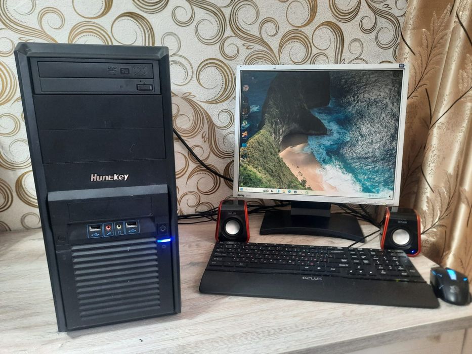 Продам компьютер