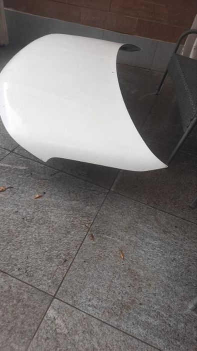 преден капак фолксваген VW Т5 фейслифт T5 LIFT 2011-2016