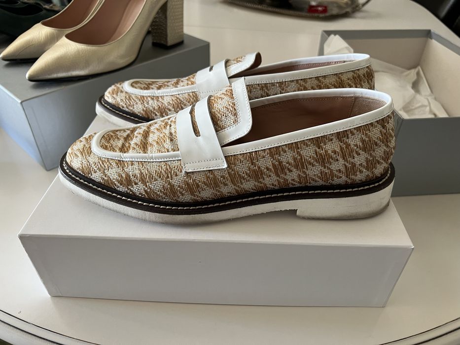Pantofi loafer marca Polini masura 40