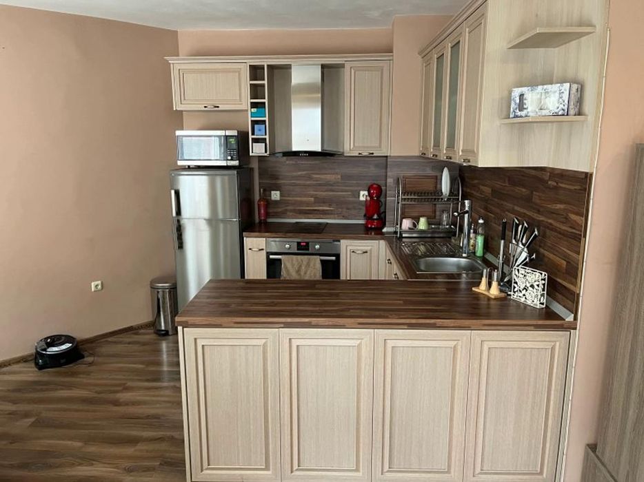 Дава се под наем Двустаен апартамент в София, Симеоново - 78 кв.м за 650 € - Снимка #3