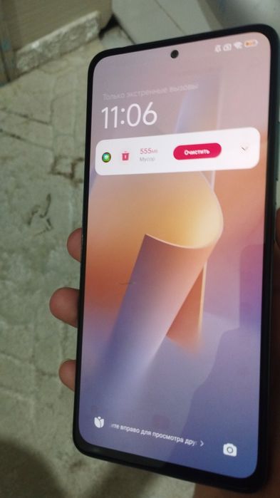 редми нот 11 про