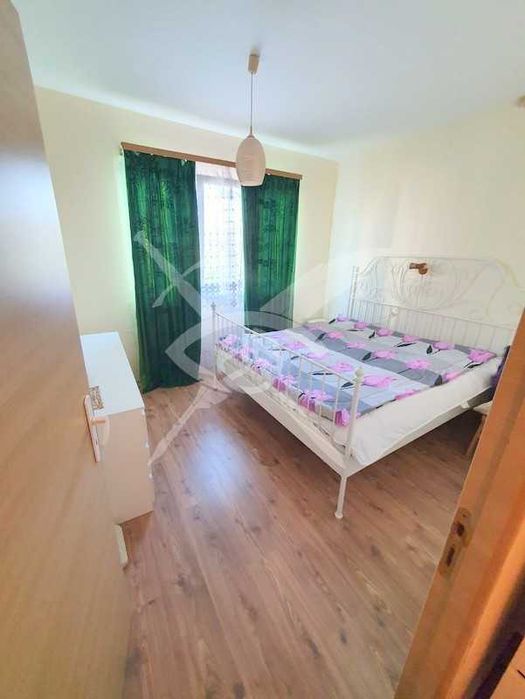Продава се Тристаен апартамент в Малко Търново - 66 кв.м за 417 €/кв.м - Снимка #1