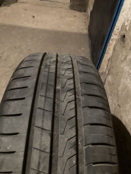 Гуми с джанти за Тойота 5х114.3 15 цола