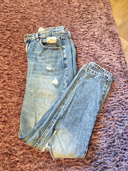 Blugi pull bear 36