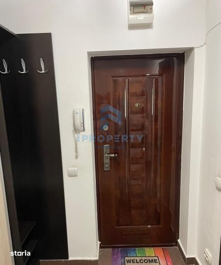 Mall Vitan | Garsoniera | Decomandat | AC | M Timpuri Noi 10min