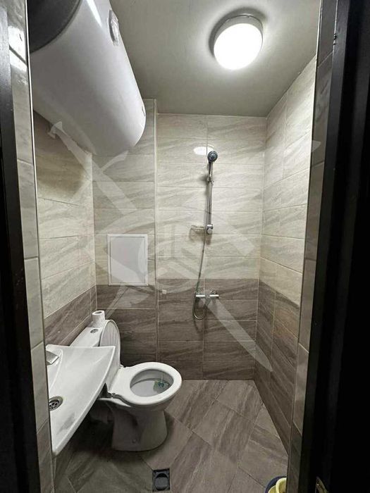 Дава се под наем Двустаен апартамент в София, Банишора - 40 кв.м за 511 € - Снимка #5