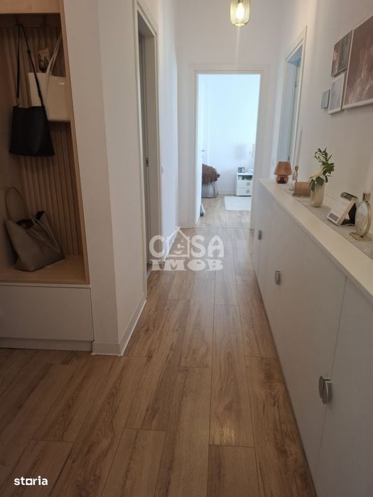Comision 0 - Vanzare apartament NOU - ULTRAMODERN in Targoviste