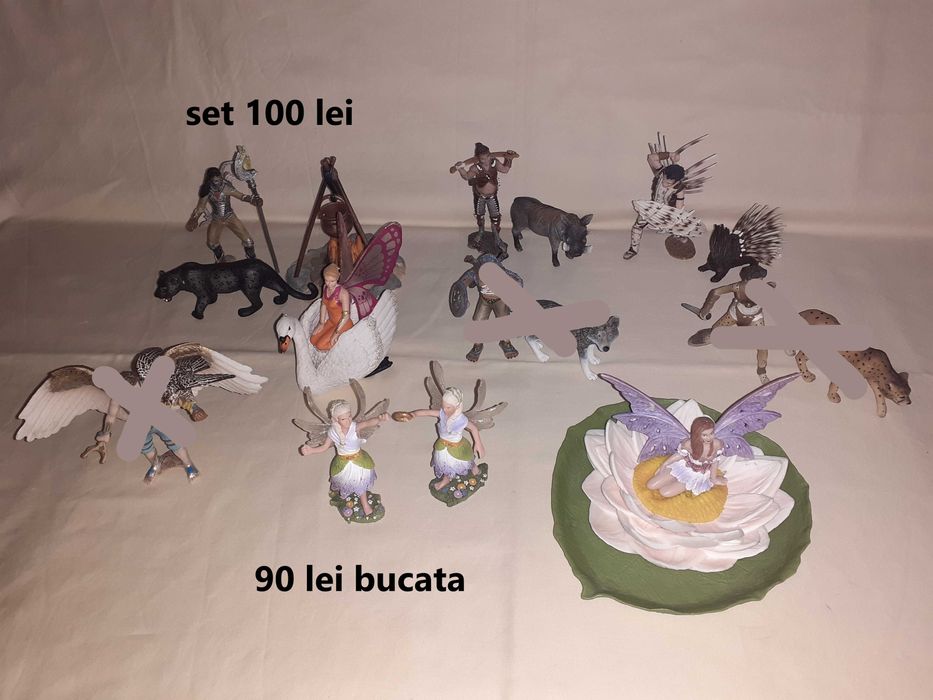 figurine Schleich Bayala