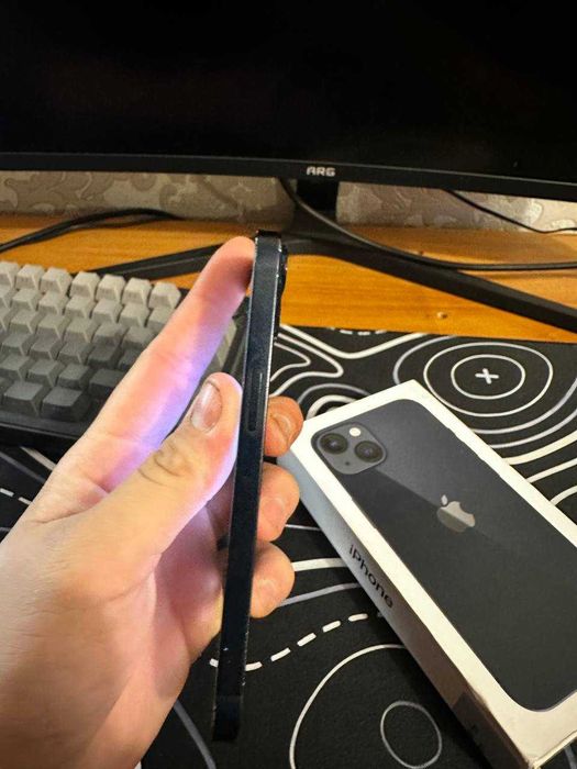 iphone 13 akb 88