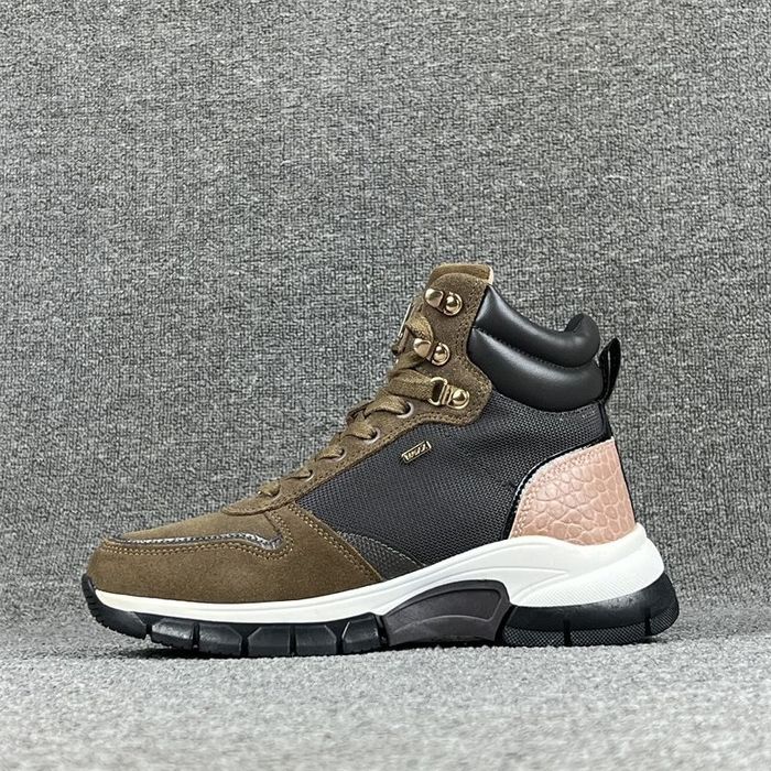 Ботинки демисизонные