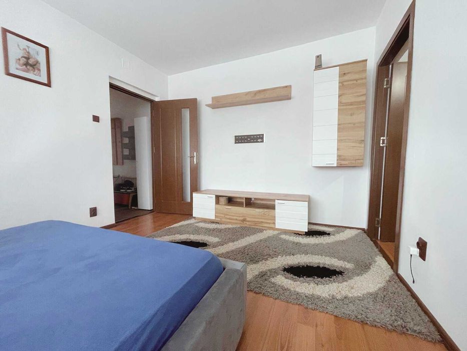 Apartament cu 2 camere Oradea