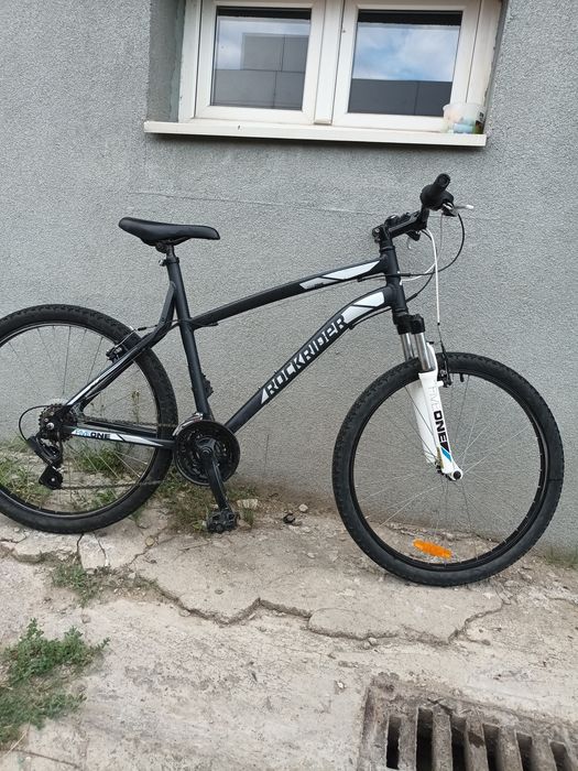 Bicicleta btwin 26