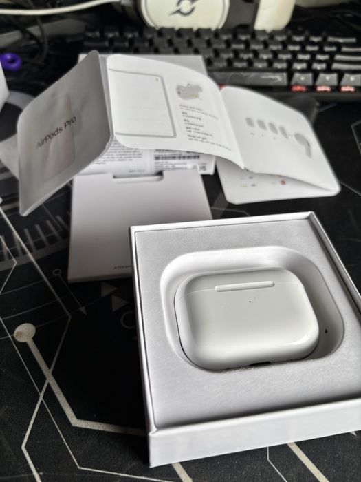 AirPods Pro 2 Apple