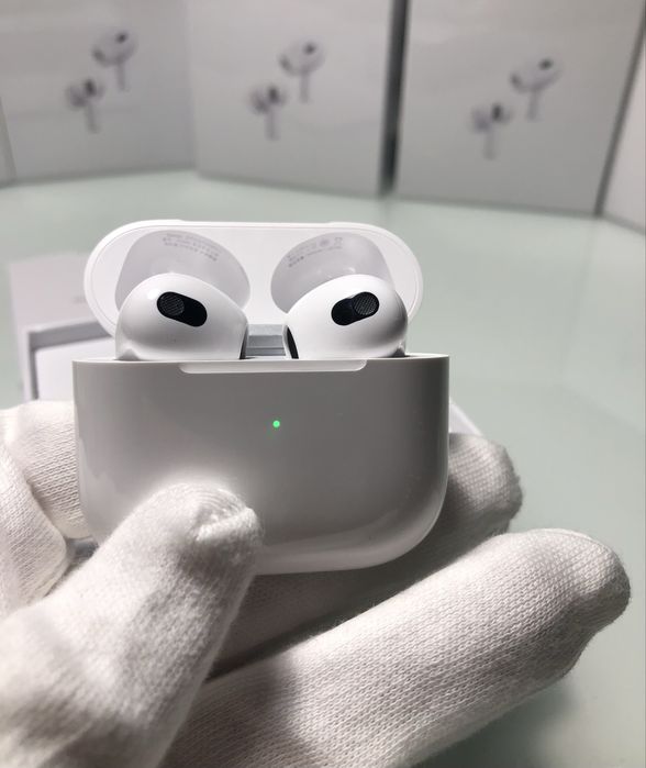 Наушники Airpods Pro2