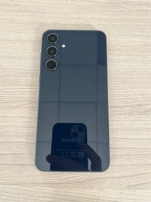 Samsung Galaxy A55 5G