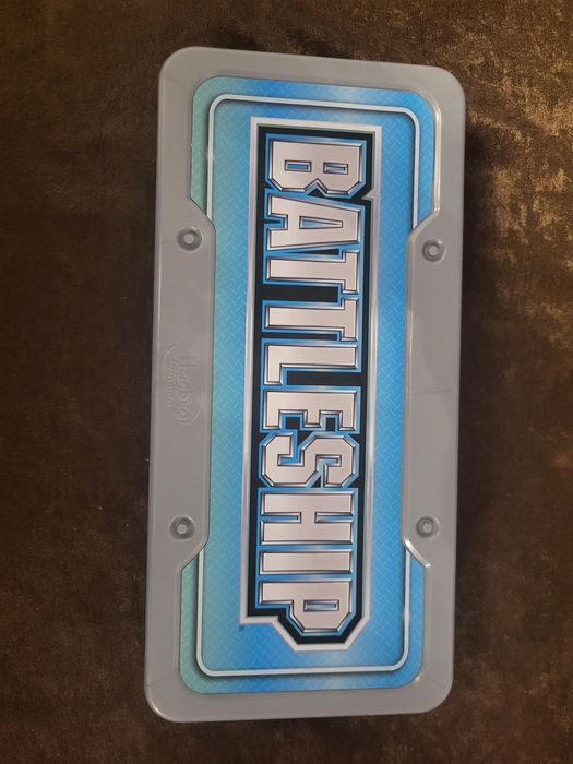 Joc Battleship Hasbro