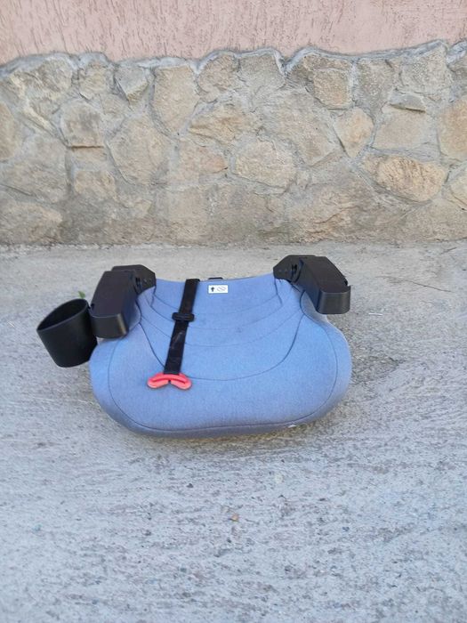 Scaun auto Graco, 15-36kg cu Isofix si Inaltator 15-36kg