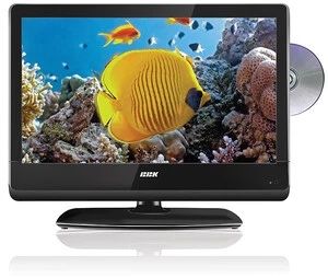 BBK LD1913SU (19” LCD TV/DVD combo)